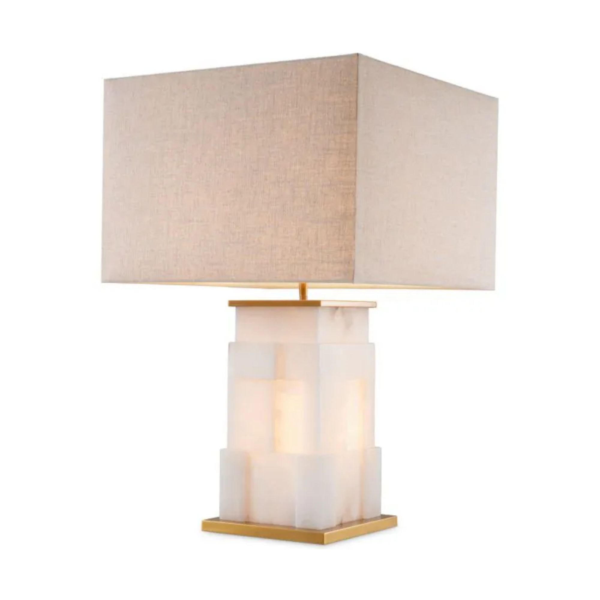 Fabiano Table Lamp